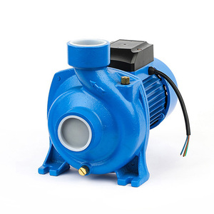 1100l/min 100% <b>Copper</b> <b>Wire</b> Motor High Flow Rate Heavy Duty 2hp 1.5kw Centrifugal Irrigation Water Pump - Product Image 2