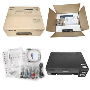 Yuelule Best Seller L1300 L11058 inkjet printer black Small in size with low price