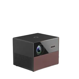 [OEM/ODM]Hotest Hp H98 Thông Minh Android 11 Rạp Hát Tại Nhà Projecteur Xách Tay Tự Động HD Proyector Mini 4K Video Chiếu Đối Với Trang Chủ