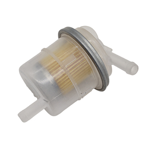 39100-21000 ตัวกรองน้ำมันเชื้อเพลิงพลาสติกสำหรับรถยนต์ - Product Image 2