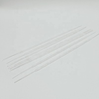 Laboratoire IL-AS10001 stérile microbiologique 1u l EN TANT QUE boucles de inoculation jetables en plastique