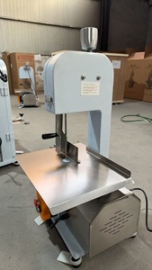 Nueva Máquina Cortadora de Espinas de Pescado <span class=keywords><strong>y</strong></span> <span class=keywords><strong>Carne</strong></span> Eléctrica Automática para Separación de Espinas de <span class=keywords><strong>Carne</strong></span> <span class=keywords><strong>y</strong></span> Pescado Congelados - Product Image 3