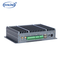 Nueva llegada Android Industrial Mini PC RK3588 con 8GB de RAM y 32GB de ROM en stock