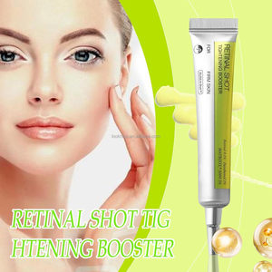 Hàn Quốc Mỹ phẩm các Vita một retinal Shot thắt chặt tăng cường Mặt Kem cho da làm săn chắc giữ ẩm lỗ chân lông thu hẹp - Product Image 4