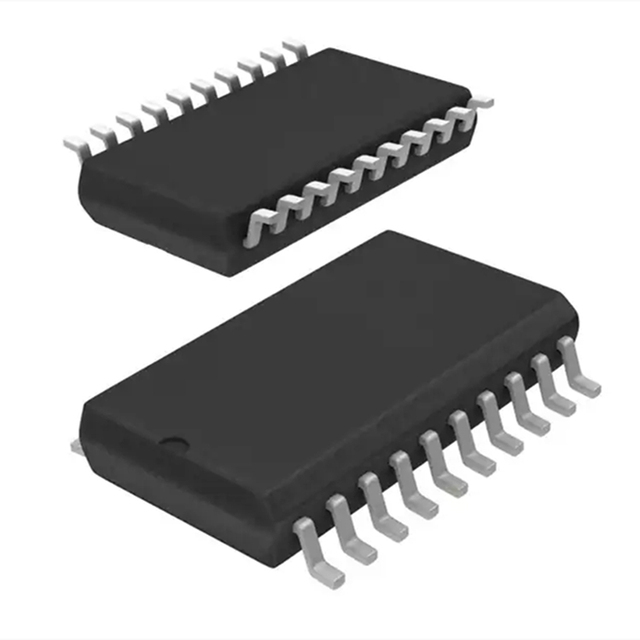 TPS23750PWPR New & Original 20-HTSSOP Controller - MCU Electronic Components BOM IC Chip