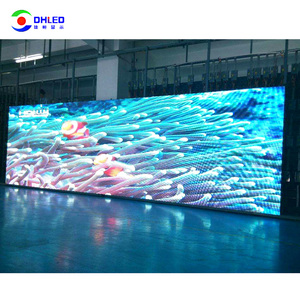 Tốt Giá Đặc Biệt cho nhôm <span class=keywords><strong>LED</strong></span> tủ đầy đủ màu sắc trong nhà <span class=keywords><strong>P7.62mm</strong></span> màn hình <span class=keywords><strong>LED</strong></span> - Product Image 6