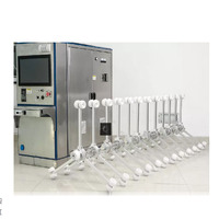 Machine de réparation de canalisations sans tranchée par polymérisation UV in situ pour les projets de réhabilitation des égouts