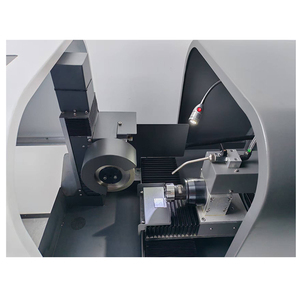 Xoắn ốc phay Cutter tự động mài máy cho Ngô endmill - Product Image 3