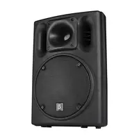 Betathree alto-falante de plástico, alcance total, 8 polegadas, dois sentidos, plástico, ativo, dj, sistemas de áudio profissionais