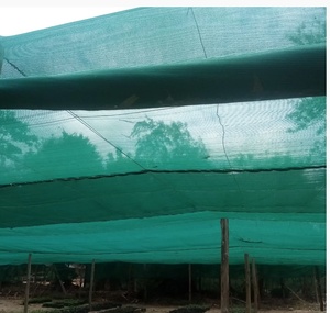30% 40% 50% 60% 70% 90% 그늘 패브릭 태양 그늘 천/malla 솜브라 롤로 야채 녹색 그늘 그물 - Product Image 3