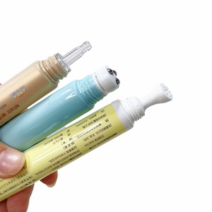 Envases Cosméticos de 12ml y 15ml, Gotero para Suero de Ojos, Boquilla Larga, Tubos para Gel y Crema de Ojos - Product Image 5