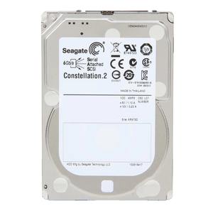 सर्वर डेल/तारामंडल के लिए 2 2.5 hdd 1TB st91000640s 7200 rpm 64mb कैश sas 6 gb/s हार्ड ड्राइव नंगे ड्राइव नंगे ड्राइव - Product Image 1