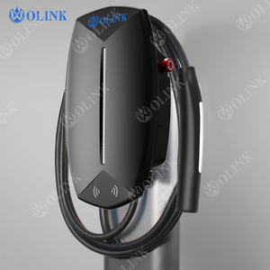 7kW 11kw <span class=keywords><strong>Tesla</strong></span> Wall Connector ev chargeur OCPP NACS <span class=keywords><strong>tesla</strong></span> station de charge pour <span class=keywords><strong>Model</strong></span> S <span class=keywords><strong>X</strong></span> 3 Y - Product Image 2