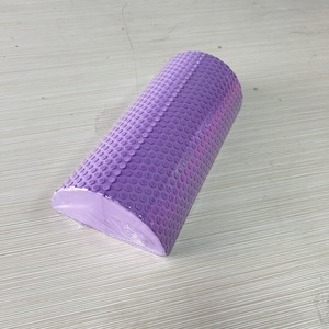 Rodillo de Espuma EVA de Alta Densidad, Semicircular, para Pilates, Equilibrio, Yoga y Fisioterapia, Venta al Por Mayor - Product Image 3