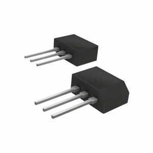 TO-202 No Tab Thyristors Authorized Distributor Z0410MF 1AA2 Buy Online Electronic Components - Product Image 1