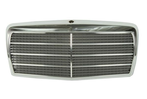 BBmart กระจังกันชนรถยนต์ออโต้กันชน2108800683สำหรับ Mercedes-Benz E220 E200 <span class=keywords><strong>E230</strong></span> E320 E430 E55AMG S210 <span class=keywords><strong>W210</strong></span> - Product Image 5