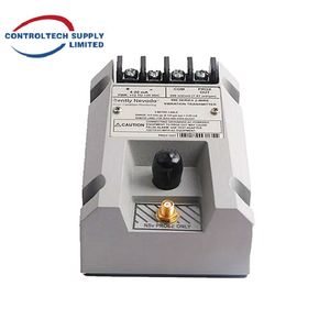 Transmisor de Empuje Bently Nevada 991-06-XX-01-05 MOD 164113-01 a Precio Económico - Product Image 2