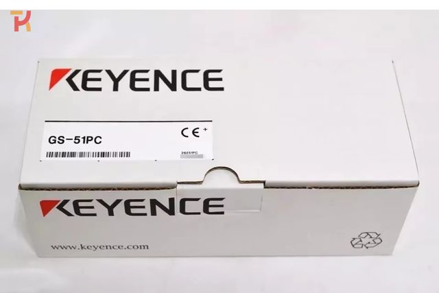 GS-5 Safety Door Sensor GS Series Safety Door Sensor PLC