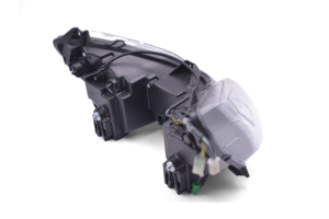 Yedi Uil Ontwerp Voor 1 Lens Motorfiets Led Koplamp Positie Light-12V Ip67 E-Mark Ce Witte Plug & Play Retrofit/Upgrade - Product Image 6