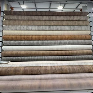 Revêtement de sol en PVC imperméable et antidérapant, <span class=keywords><strong>tapis</strong></span> en plastique pour sols, rouleau de linoléum - Product Image 3