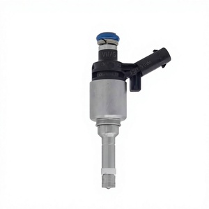 Inyector de Combustible de Gasolina Goodlark de Acero para <span class=keywords><strong>Audi</strong></span>, Modelo OEM 0280158360 06K906A01 <span class=keywords><strong>1A</strong></span> - Product Image 1