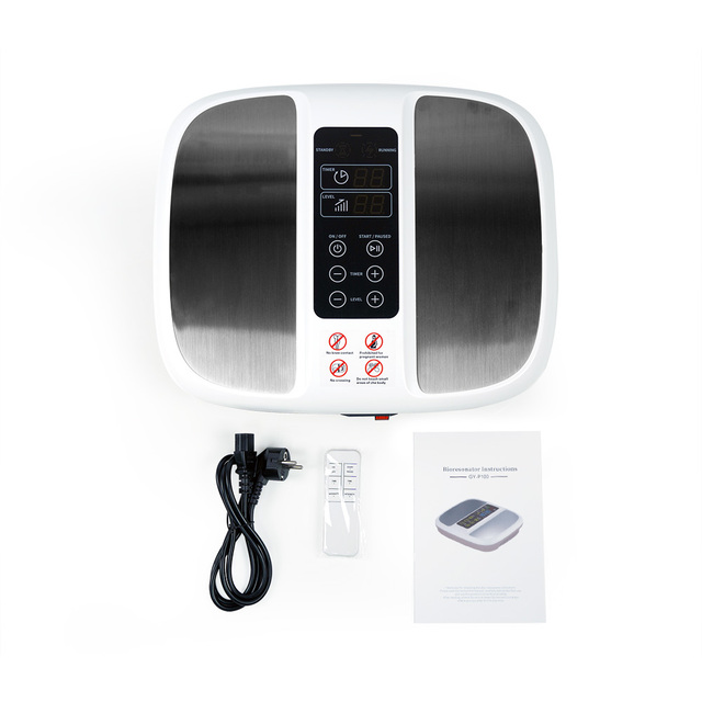 Portable Thz Tera P90 Machine Terahertz Therapy Wave Device P100 Terahertz Therapy Device Thz Wave