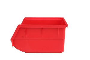 Stackable Phụ Tùng Kho Công Cụ Phần Cứng Hộp Lưu Trữ Chọn Stackable Xếp Chồng Treo Nhựa Kệ Lưu Trữ Bin Phần Bin - Product Image 5