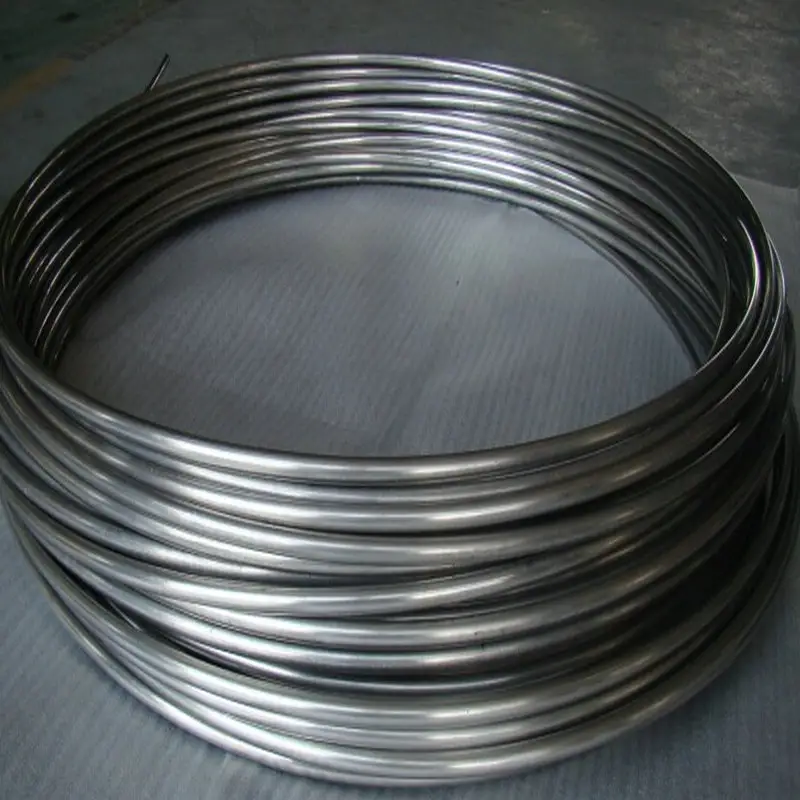 5.5mm 5.0mm 6mm 8mm SAE1006 SAE1008 82B steel wire Hot Rolled Carbon Steel Wire Rod in Coil for nail