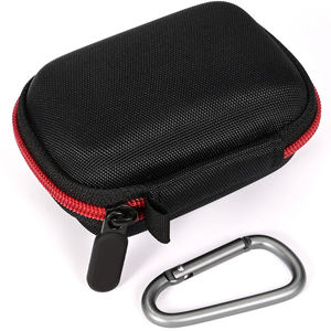 Güç bankası saklama çantası ile su geçirmez seyahat sert seyahat çantası - Product Image 5