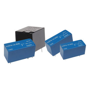 40.31.9.012.0000 RELAY GEN PURPOSE SPDT 10A <b>12V</b> Specially Designed for Industrial Control Systems - Product Image 1