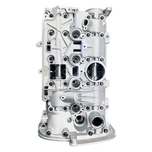 Nouvelle culasse moteur K4M 7701474361 7701474364 7711134706 pour Renault Megane Scenic Clio <span class=keywords><strong>Kangoo</strong></span> Laguna Logan - Product Image 1