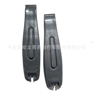 Palanca para Neumáticos de Bicicleta, Herramienta de Plástico de Alta Elasticidad para Cambiar Neumáticos sin Cámara de Bicicleta de Montaña - Product Image 4