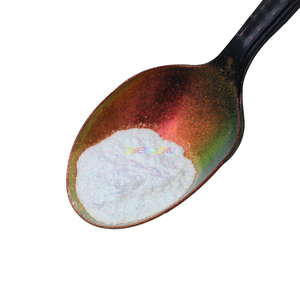 Sheng Zhu ผงสีทาเล็บโครเมี่ยมโอปอลออโรร่ายูนิคอร์นคาเมเลี่ยนสีขาวมายากล - Product Image 1