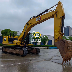 Caterpillar Original <b>Paint</b> Used Excavator CAT336 Large Construction Machinery Second-<b>Hand</b> Excavator CAT320 CAT323 CAT325 CAT330 - Product Image 6
