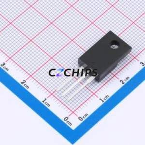 Original-nouveau FQPF10N65SE transistor à effet de champ à transistor TO-220F (MOSFET) vente entière puces de composants électroniques et service de nomenclature - Product Image 2