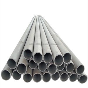 ASTM A312 TP347H S34709 1.4961 SUS 347H Distributeur de tuyaux sans soudure X6CrNiNb18-12 - Product Image 5