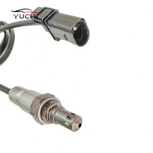 Sensor de Oxígeno O2 03L906262A para VW Golf Jetta Passat Beetle Touran Caddy 1.6 TDI, Sensor Lambda Trasero - Product Image 4