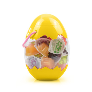 2023 <span class=keywords><strong>chinois</strong></span> Collations <span class=keywords><strong>pour</strong></span> Bonbons Fruits Oeuf De Pâques <span class=keywords><strong>Gelée</strong></span> Nouveaux Produits - Product Image 3