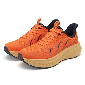 Chaussures de course imperméables et antidérapantes pour couple, chaussures décontractées pour couple, chaussures de sport respirantes et légères - Product Image 1