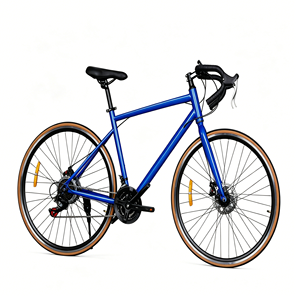 Bicicleta de <span class=keywords><strong>carretera</strong></span> de aleación de aluminio lista para usar, con cuadro de bicicleta, una opción confiable y económica para ciclismo de <span class=keywords><strong>carretera</strong></span>. - Product Image 4
