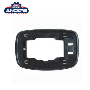 Verre de rétroviseur latéral pour Ford Fiesta 1996-2001 Escort 1995-1997 <span class=keywords><strong>Puma</strong></span> 97-03 Lentille de rétroviseur latéral 1007639 1007638 Verre de rétroviseur - Product Image 3
