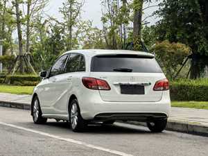 <span class=keywords><strong>Mercedes</strong></span>-Benz B <span class=keywords><strong>180</strong></span> Tourer d'<span class=keywords><strong>occasion</strong></span>, 2016, 1.6T 122 ch Turbo FWD, Monospace Familial Compact, Bien Entretenu, Prêt à être Expédié - Product Image 5