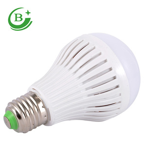 Dân cư tiết kiệm điện tiết kiệm điện thông minh Radar cảm biến 7 wát <span class=keywords><strong>LED</strong></span> Light Bulb - Product Image 5