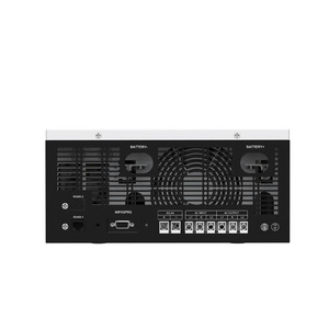 Inversor híbrido solar do poder do Mppt de fase dividida 6kw <span class=keywords><strong>48v</strong></span> 120v 240v 10kw 10.2kw 8kw 5kw 12kw 4kw 3kw fora do inversor solar toroidal da grade - Product Image 4