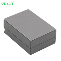 Batterie d'appareil photo numérique 1400mAh NB-7L pour Canon PowerShot G10 G11 G12 SX30 IS Batterie au lithium