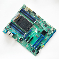 ADVANTECH ASMB-807 ASMB-807-00A1 19A20080701-01 LGA4677 ATX 서버 보드, 4세대 인텔 제온 W 프로세서 탑재