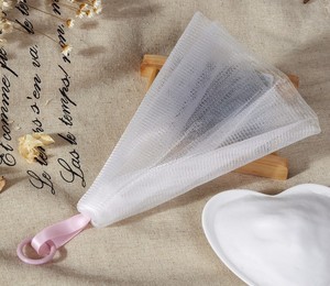 Hot Sale Nieuwe Stijl A02 Pull Ring Ontwerp Kan Ophangen Bubble <span class=keywords><strong>Net</strong></span> Met Snijverwerkingsservice - Product Image 1