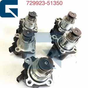 Actionneur de régulateur JIAJUE 729923-51350 pour moteur - Product Image 4