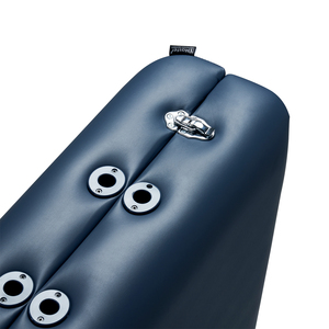 Складной массажный стол Master Coronado TT с терморегулировкой, портативный роскошный массажный стол, складная кровать для спа - Product Image 4