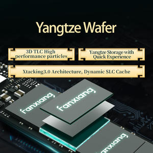 内蔵SSDテラバイトハードドライブDisco Duro 500gb 1テラバイトSSD 2テラバイトラップトップ用内蔵 - Product Image 3